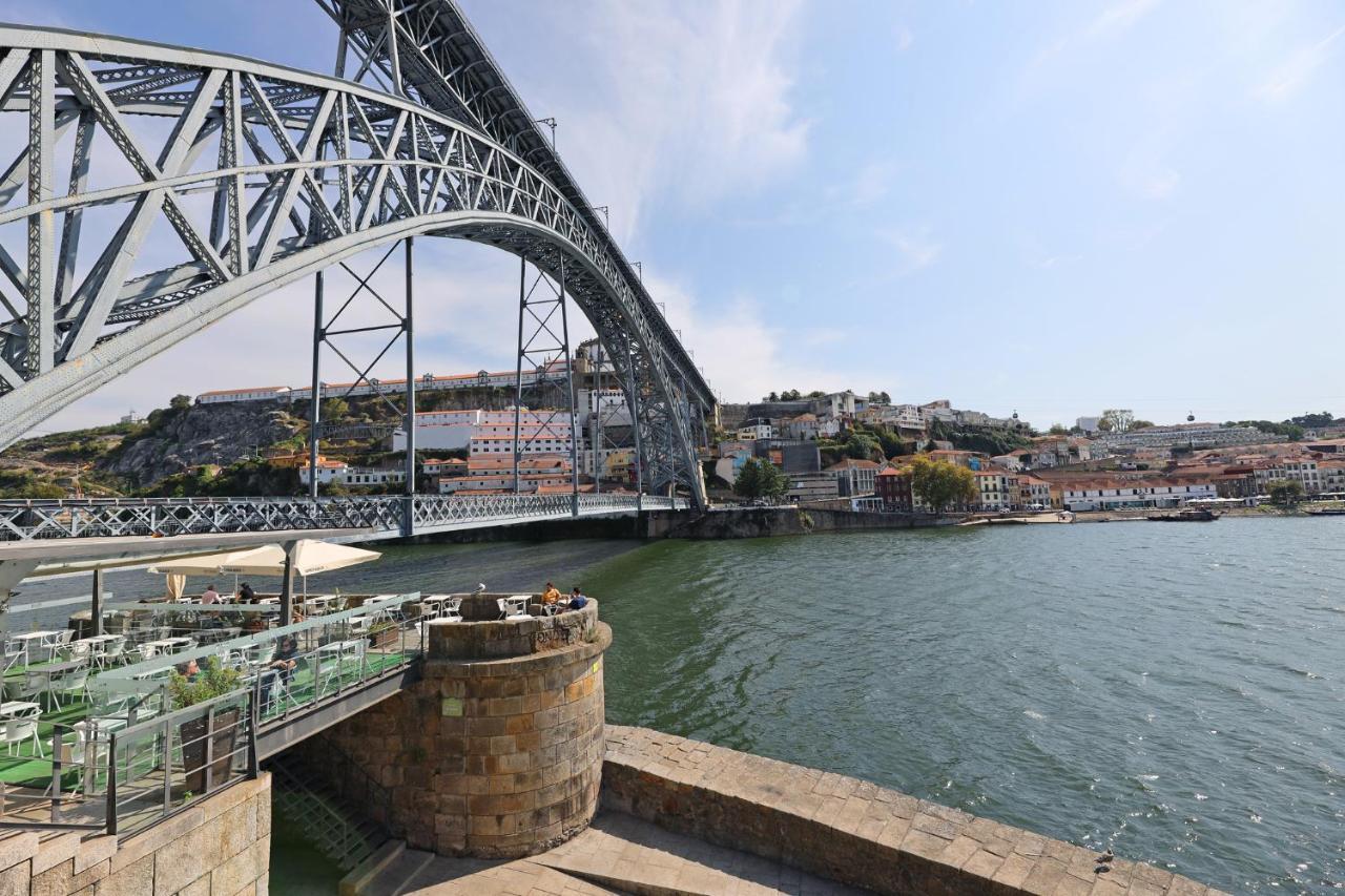 Apartamento FLH Porto Trindade Cozy Flat Exterior foto