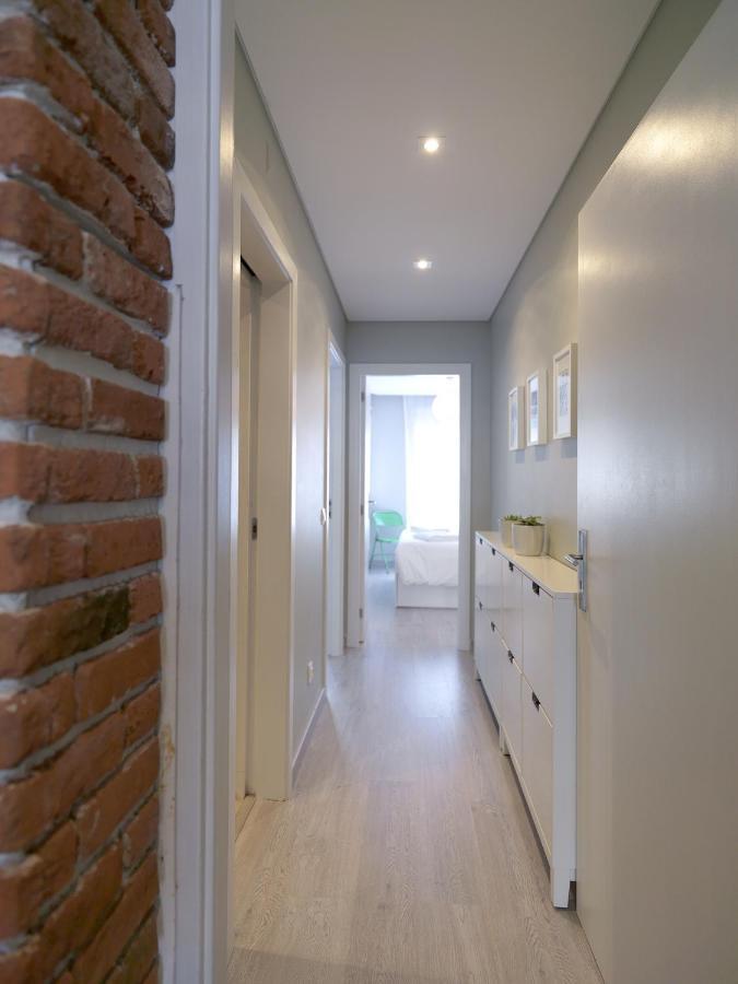 Apartamento FLH Porto Trindade Cozy Flat Exterior foto