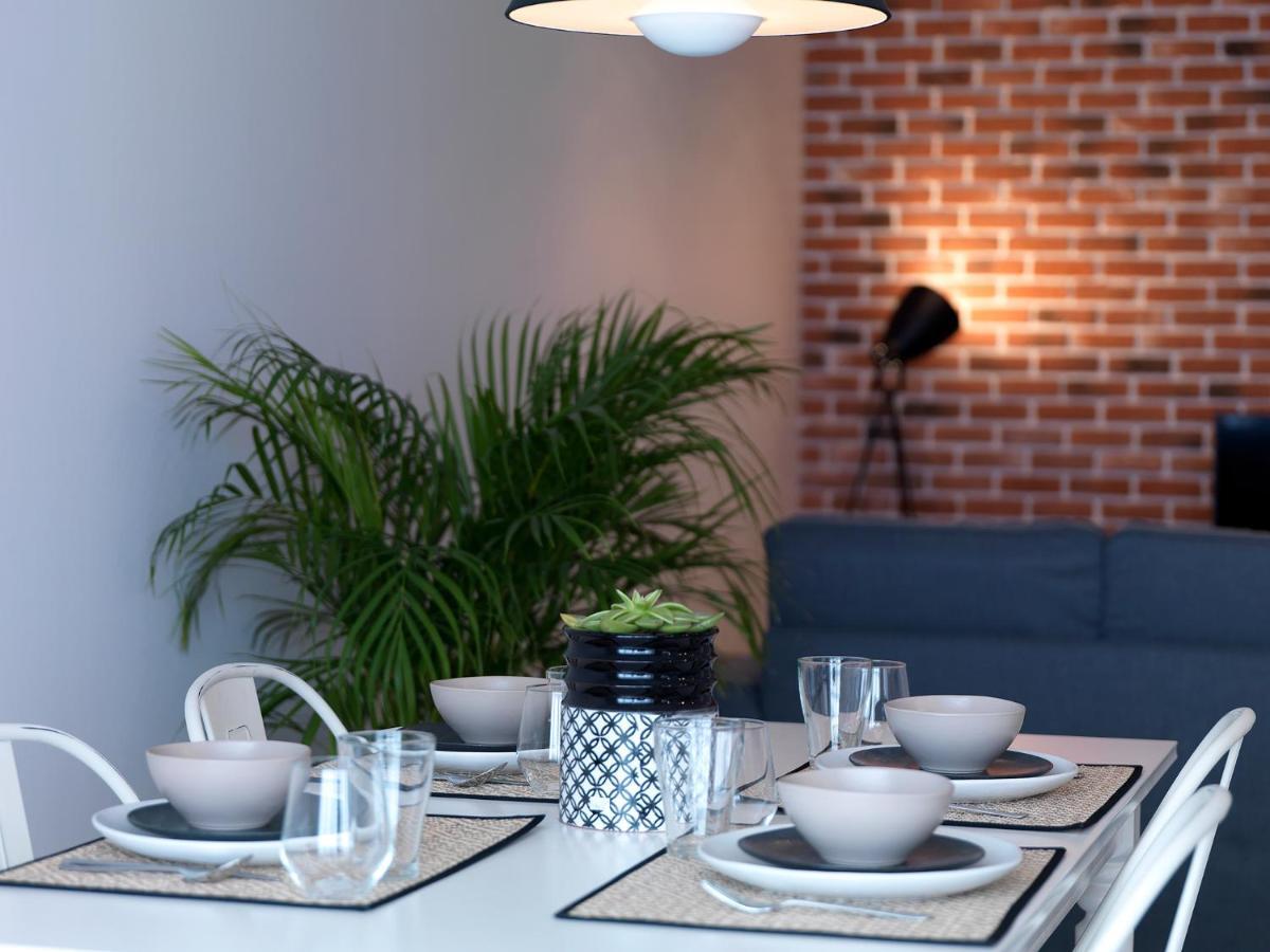 Apartamento FLH Porto Trindade Cozy Flat Exterior foto